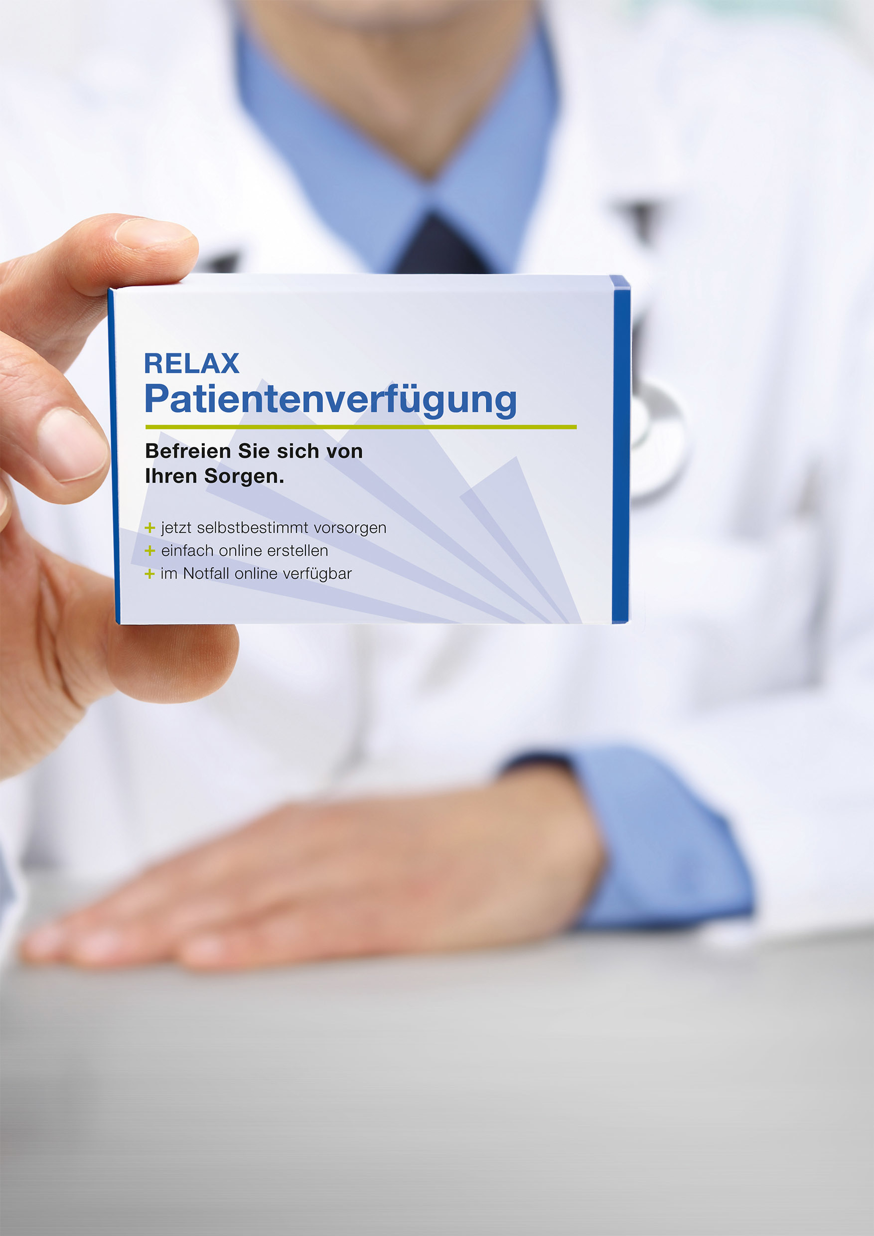 Weil Ihr Wille zählt! (Bild: Versicherungskammer Bayern)