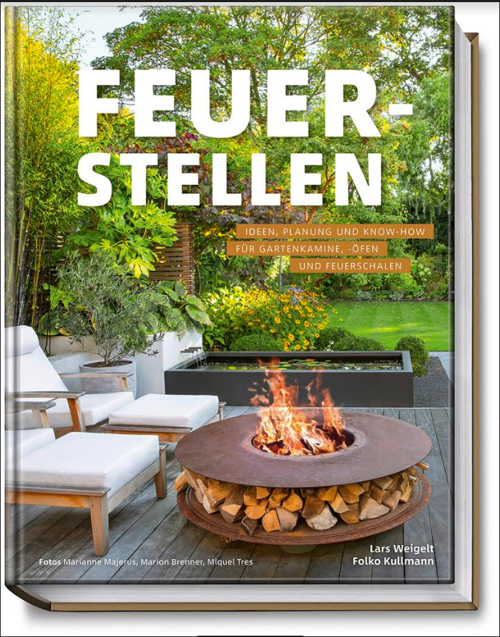 Brandheiße Iden für Lieblingsplätze