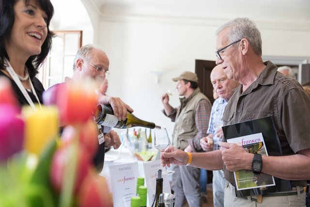 4. Churfranken Genussfestival (Foto: Dominik Stapf, News Verlag Miltenberg)