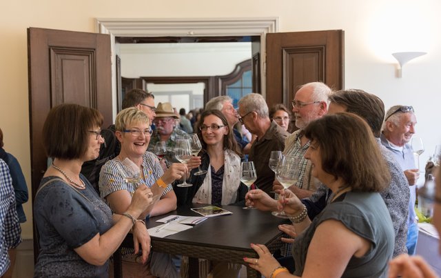 4. Churfranken Genussfestival (Foto: Dominik Stapf, News Verlag Miltenberg)