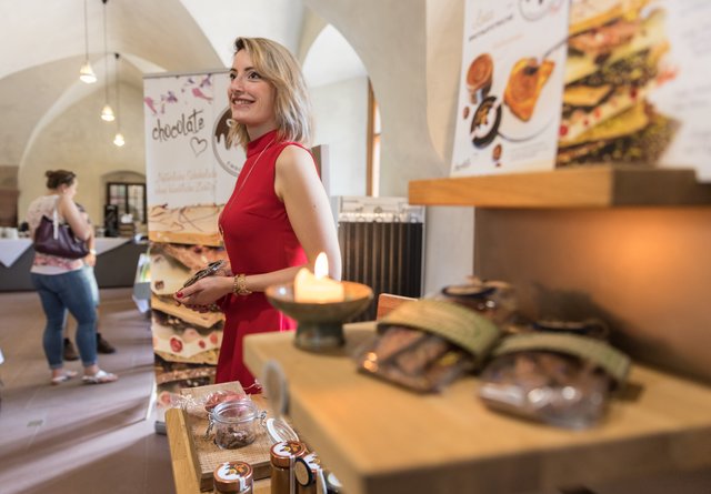 4. Churfranken Genussfestival (Foto: Dominik Stapf, News Verlag Miltenberg)