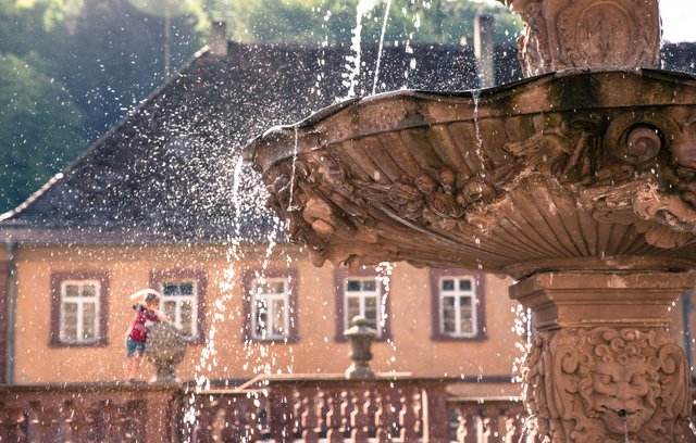 4. Churfranken Genussfestival (Foto: Dominik Stapf, News Verlag Miltenberg)