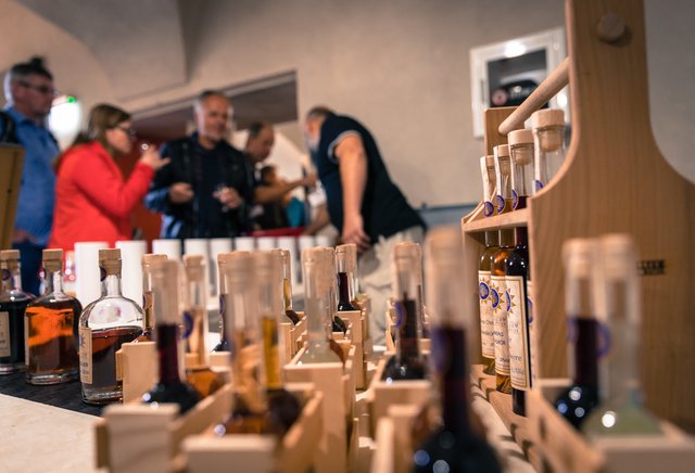 4. Churfranken Genussfestival (Foto: Dominik Stapf, News Verlag Miltenberg)