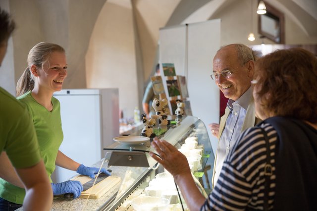 4. Churfranken Genussfestival (Foto: Dominik Stapf, News Verlag Miltenberg)