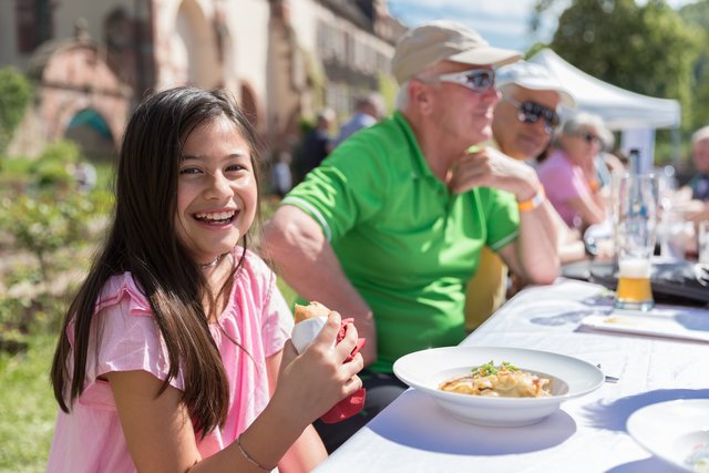 4. Churfranken Genussfestival (Foto: Dominik Stapf, News Verlag Miltenberg)