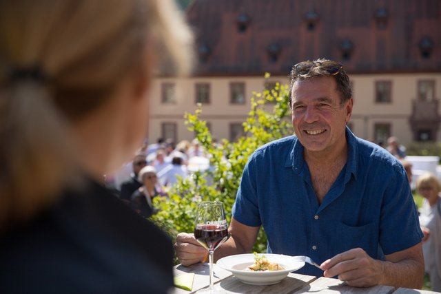 4. Churfranken Genussfestival (Foto: Dominik Stapf, News Verlag Miltenberg)
