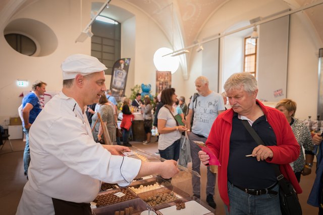 4. Churfranken Genussfestival (Foto: Dominik Stapf, News Verlag Miltenberg)