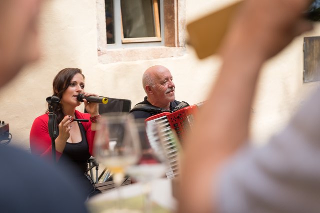 4. Churfranken Genussfestival (Foto: Dominik Stapf, News Verlag Miltenberg)