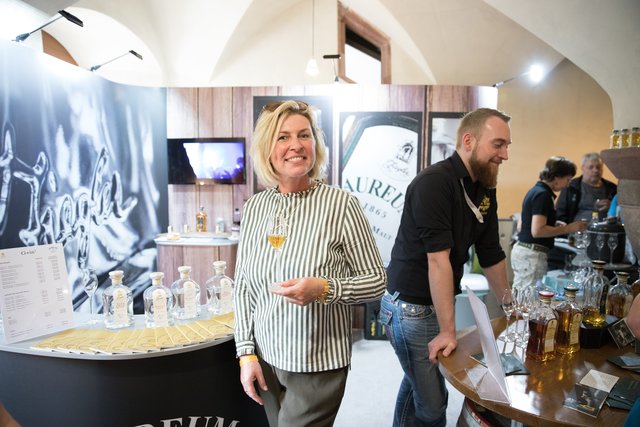 4. Churfranken Genussfestival (Foto: Dominik Stapf, News Verlag Miltenberg)