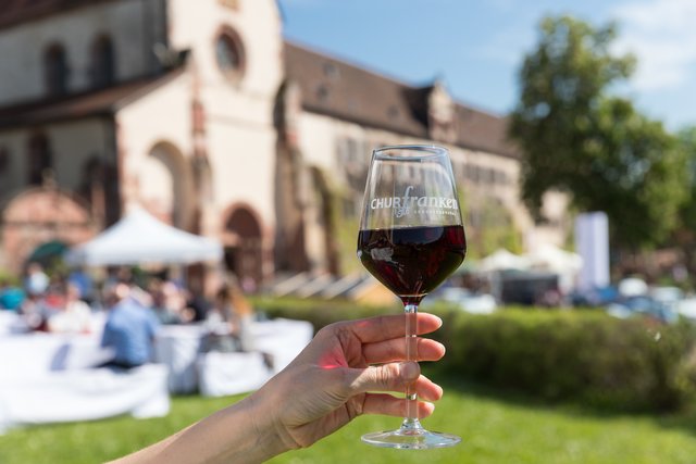 4. Churfranken Genussfestival (Foto: Dominik Stapf, News Verlag Miltenberg)