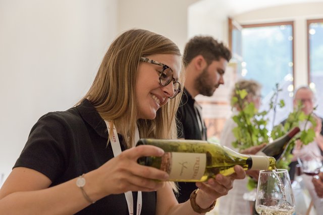 4. Churfranken Genussfestival (Foto: Dominik Stapf, News Verlag Miltenberg)