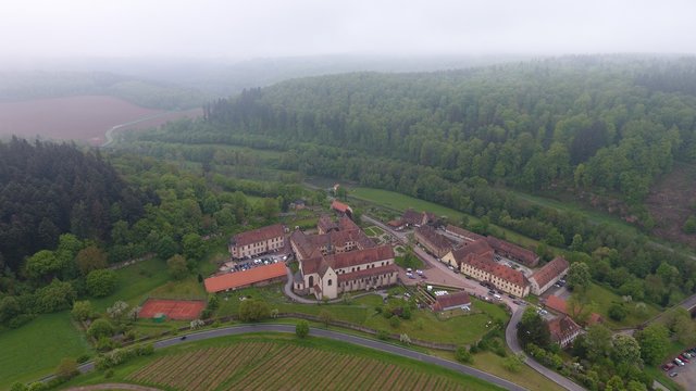 4. Churfranken Genussfestival (Foto: Dominik Stapf, News Verlag Miltenberg)