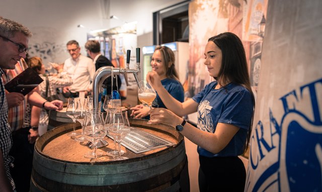 4. Churfranken Genussfestival (Foto: Dominik Stapf, News Verlag Miltenberg)