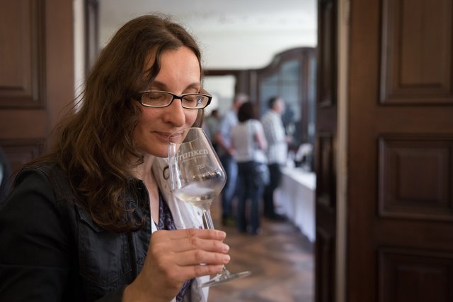 4. Churfranken Genussfestival (Foto: Dominik Stapf, News Verlag Miltenberg)