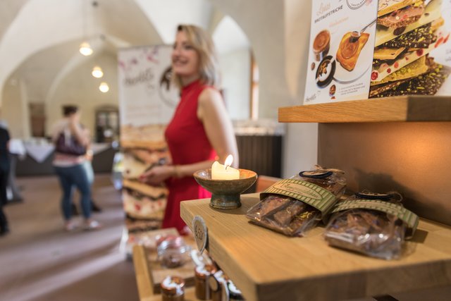 4. Churfranken Genussfestival (Foto: Dominik Stapf, News Verlag Miltenberg)