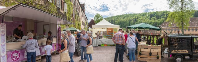 4. Churfranken Genussfestival (Foto: Dominik Stapf, News Verlag Miltenberg)