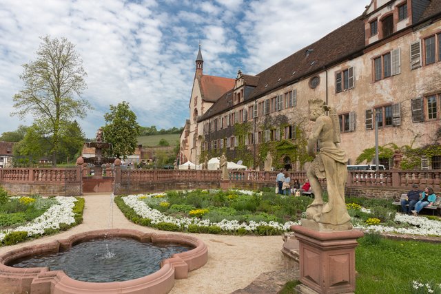 4. Churfranken Genussfestival (Foto: Dominik Stapf, News Verlag Miltenberg)