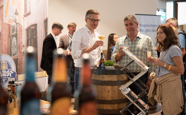 4. Churfranken Genussfestival (Foto: Dominik Stapf, News Verlag Miltenberg)