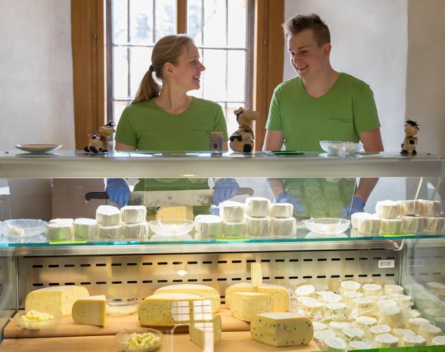4. Churfranken Genussfestival (Foto: Dominik Stapf, News Verlag Miltenberg)