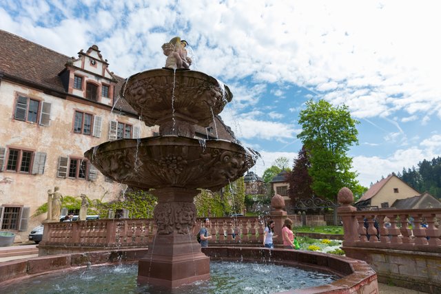 4. Churfranken Genussfestival (Foto: Dominik Stapf, News Verlag Miltenberg)