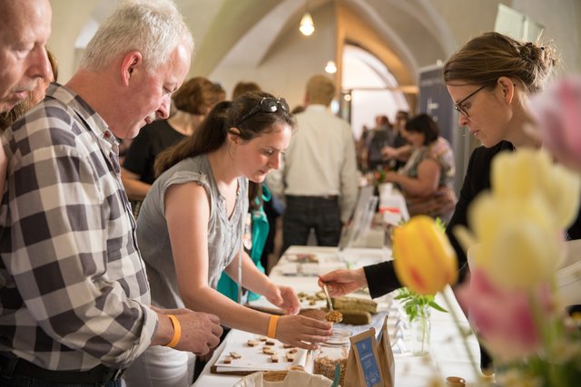 4. Churfranken Genussfestival (Foto: Dominik Stapf, News Verlag Miltenberg)