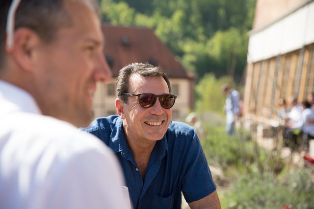 4. Churfranken Genussfestival (Foto: Dominik Stapf, News Verlag Miltenberg)