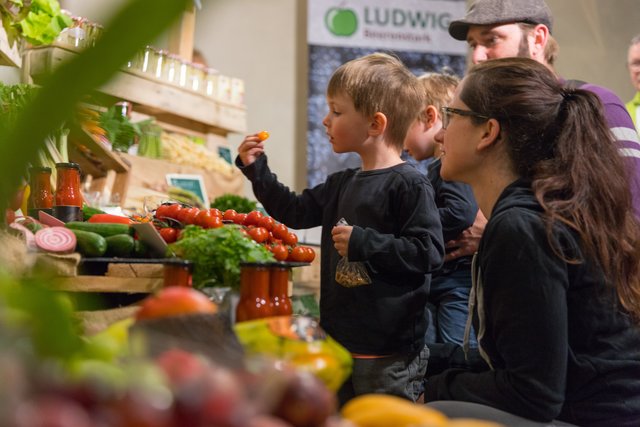 4. Churfranken Genussfestival (Foto: Dominik Stapf, News Verlag Miltenberg)