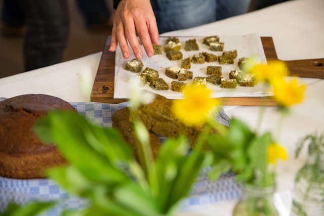4. Churfranken Genussfestival (Foto: Dominik Stapf, News Verlag Miltenberg)