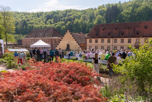4. Churfranken Genussfestival (Foto: Dominik Stapf, News Verlag Miltenberg)