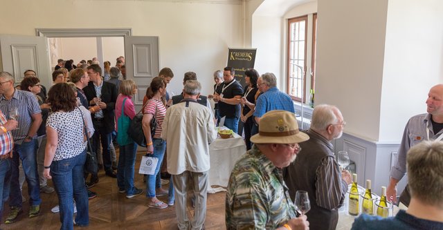 4. Churfranken Genussfestival (Foto: Dominik Stapf, News Verlag Miltenberg)