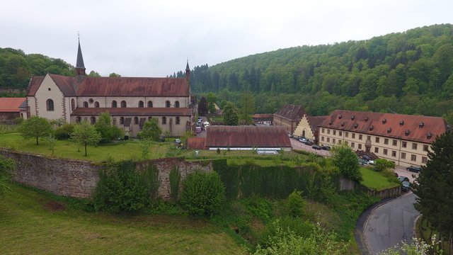 4. Churfranken Genussfestival (Foto: Dominik Stapf, News Verlag Miltenberg)