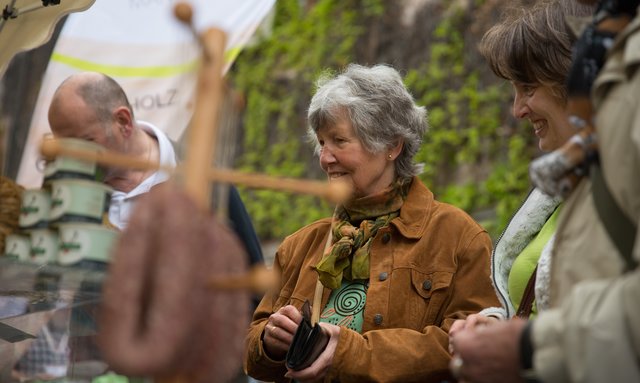 4. Churfranken Genussfestival (Foto: Dominik Stapf, News Verlag Miltenberg)