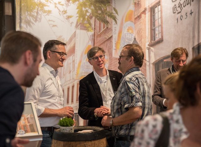 4. Churfranken Genussfestival (Foto: Dominik Stapf, News Verlag Miltenberg)