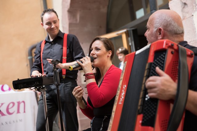 4. Churfranken Genussfestival (Foto: Dominik Stapf, News Verlag Miltenberg)