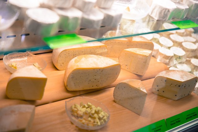 4. Churfranken Genussfestival (Foto: Dominik Stapf, News Verlag Miltenberg)