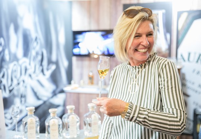 4. Churfranken Genussfestival (Foto: Dominik Stapf, News Verlag Miltenberg)