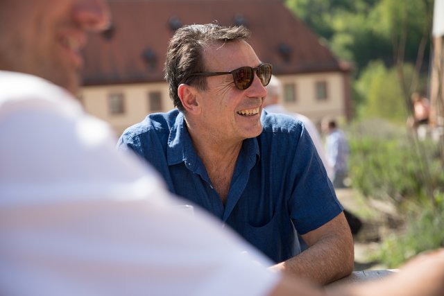 4. Churfranken Genussfestival (Foto: Dominik Stapf, News Verlag Miltenberg)