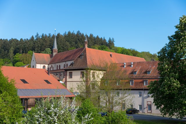 4. Churfranken Genussfestival (Foto: Dominik Stapf, News Verlag Miltenberg)