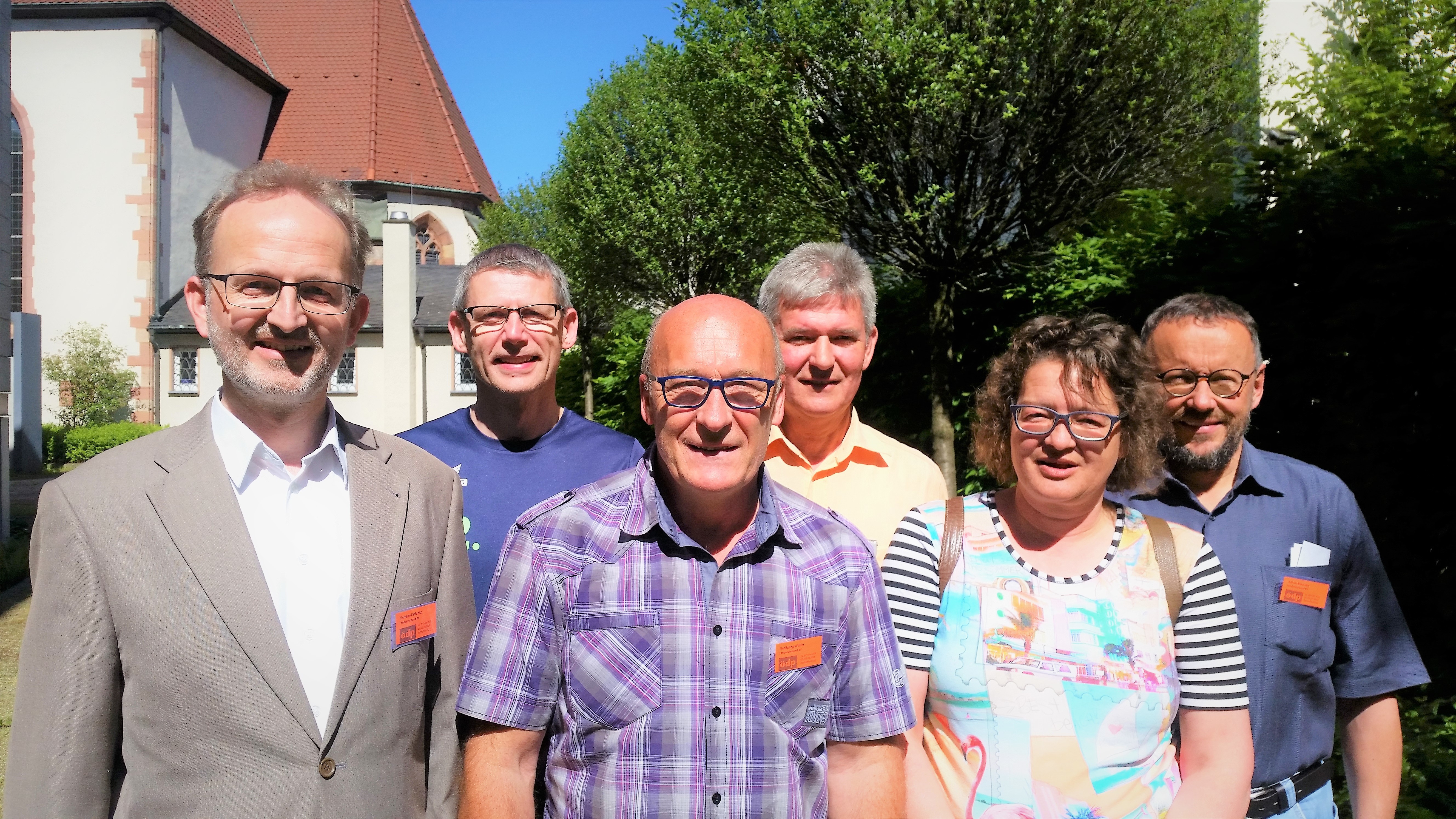 ÖDP Kreisverband