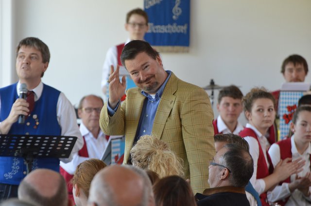 Pfarrer Jan Kölbel