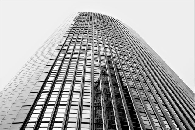 Zum Himmel hoch | Foto: Karl-Heinz Link