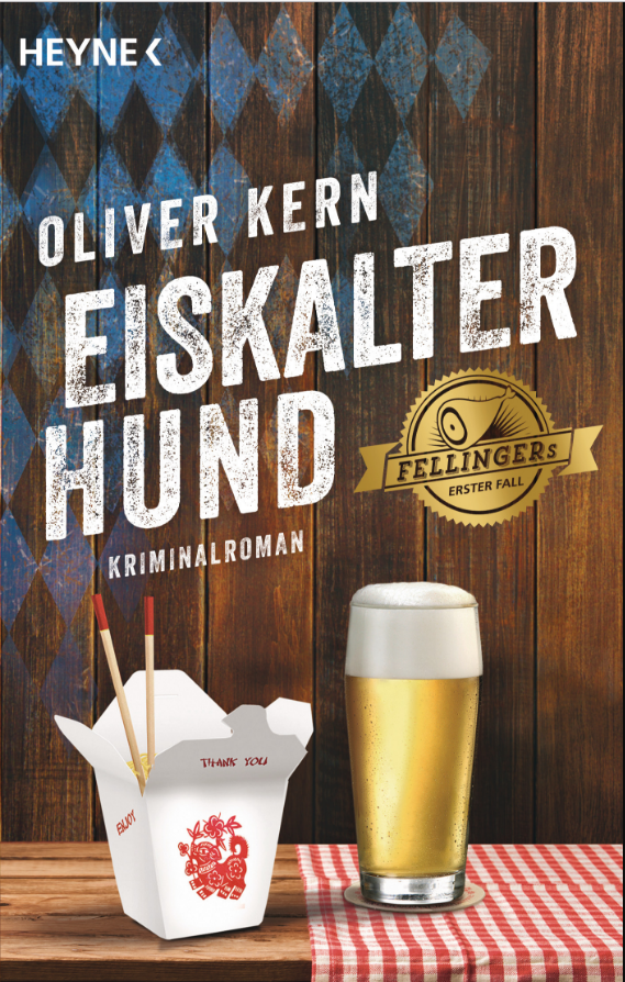 Fellingers erster Fall