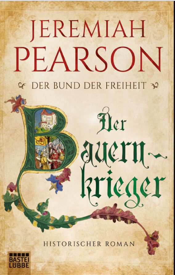 Roman aus dem Heiligen Römischen Reich