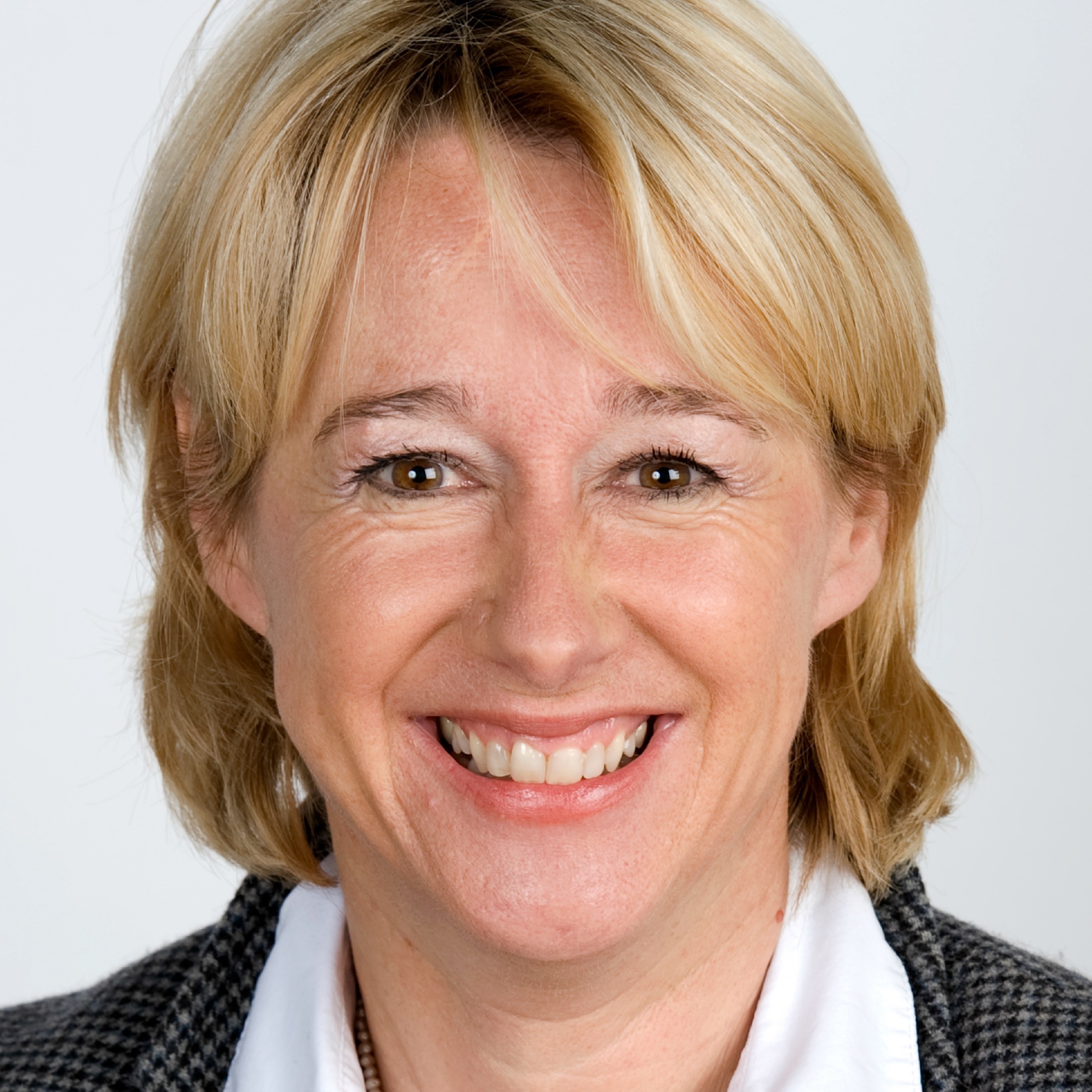 Landtagsabgeordnete Martina Fehlner