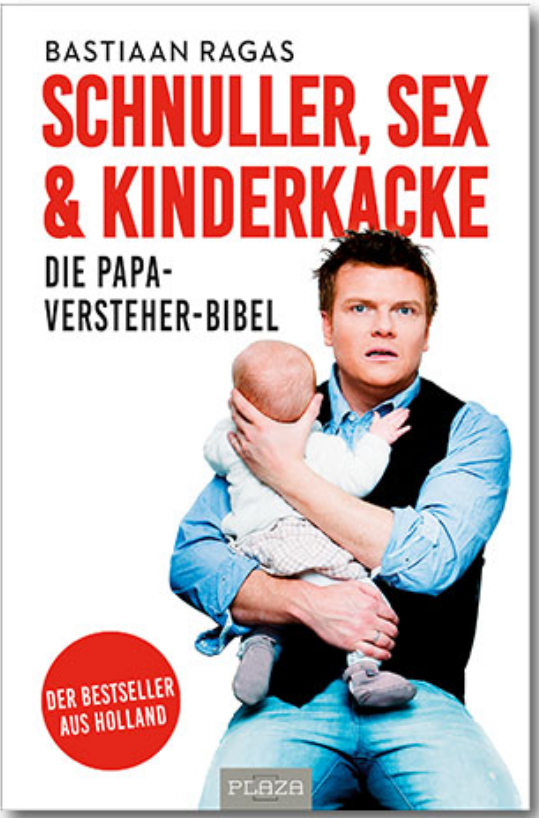 Das grundehrliche Buch für alle Väter und Helden ohne Umhang...
