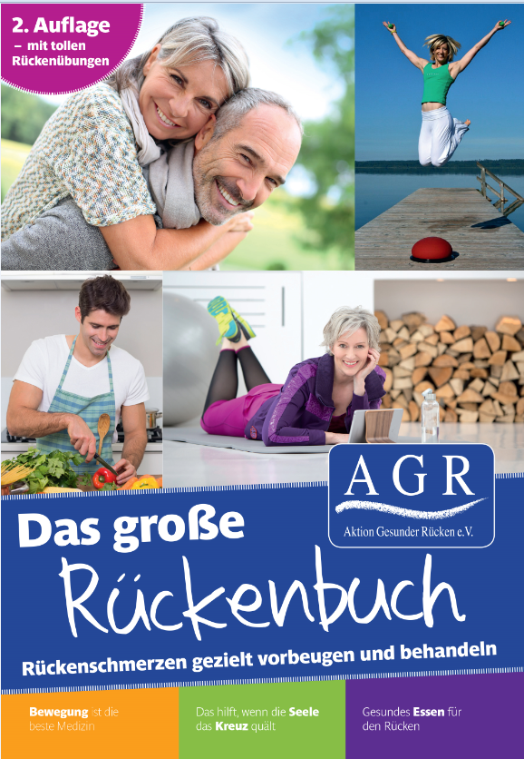 Mit den besten Übungen für einen starken Rücken