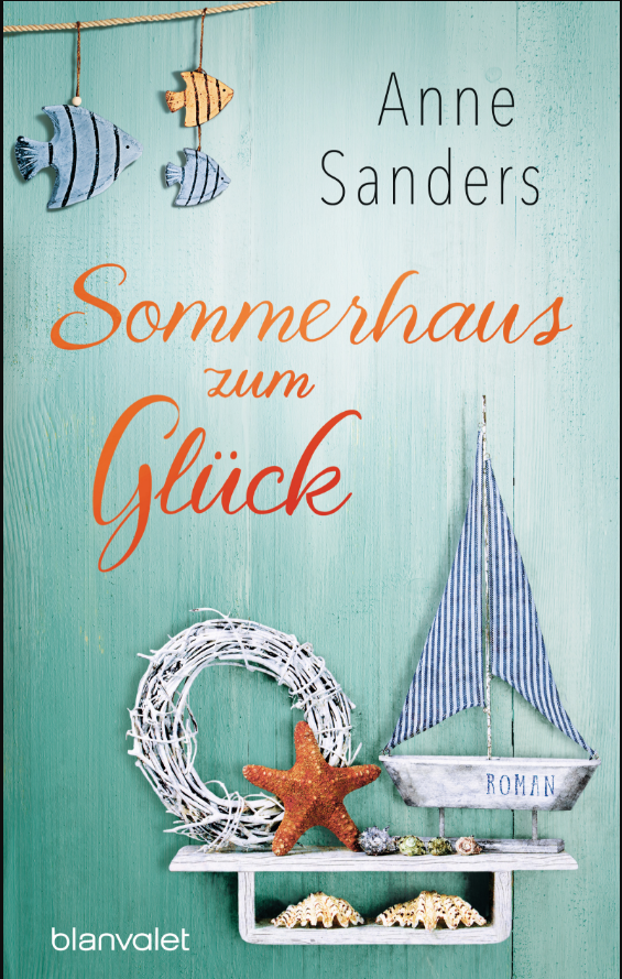 Ein Sommer, der das Leben verändert...