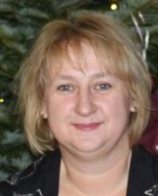 Anja Burkhart, Vorsitzende Sängerkreis Sulzbach | Foto: privat