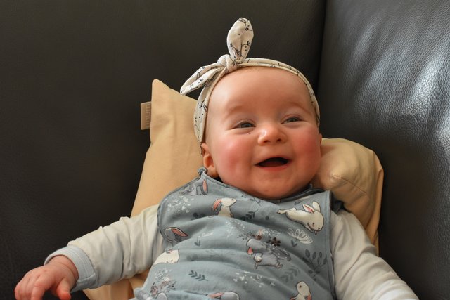 Ella geb. 18.08.2017