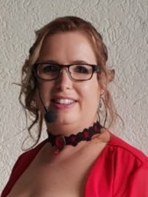 Ines Neumeister, Vorsitzende des Sängerkreises Obernburg | Foto: privat
